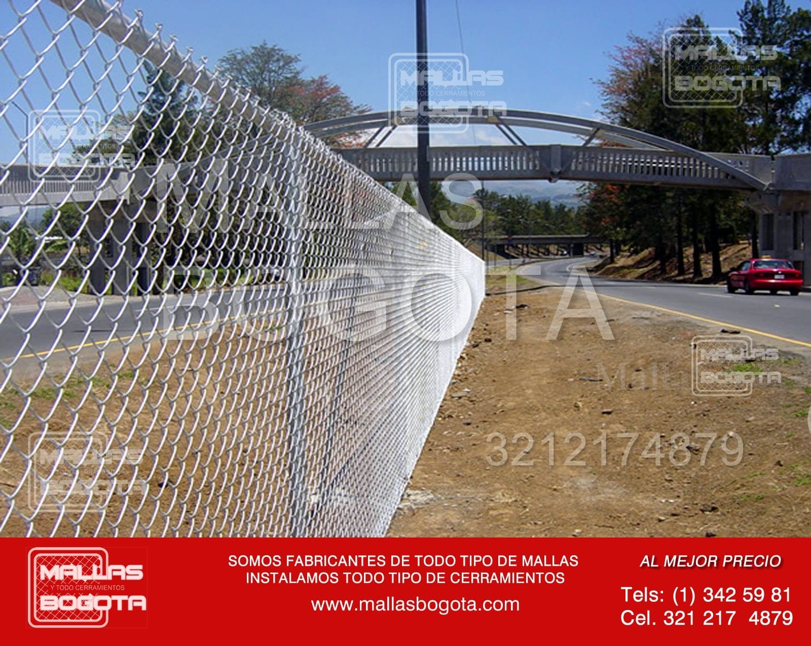 alambre galvanizado
