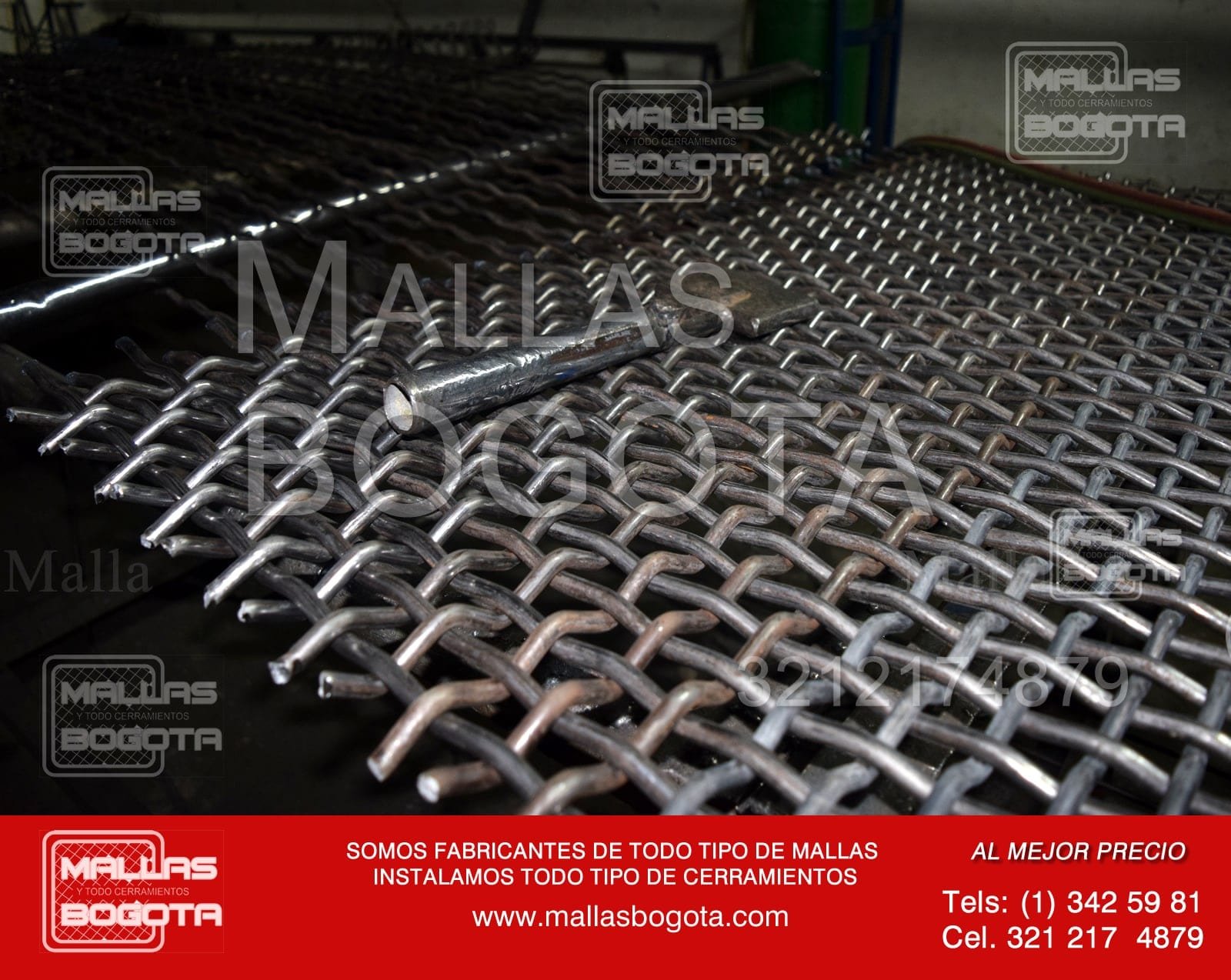 alambre galvanizado