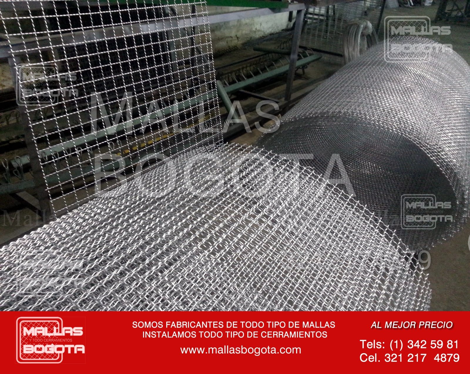 alambre galvanizado